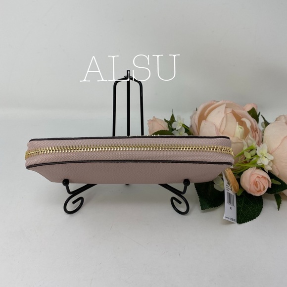 Michael Kors Flat Phone Case Wallet LG Blossom Le - Picture 4 of 6